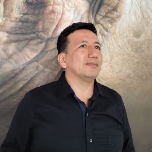 Carlos Calderón Torres