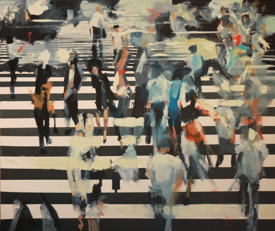 Urbanidad